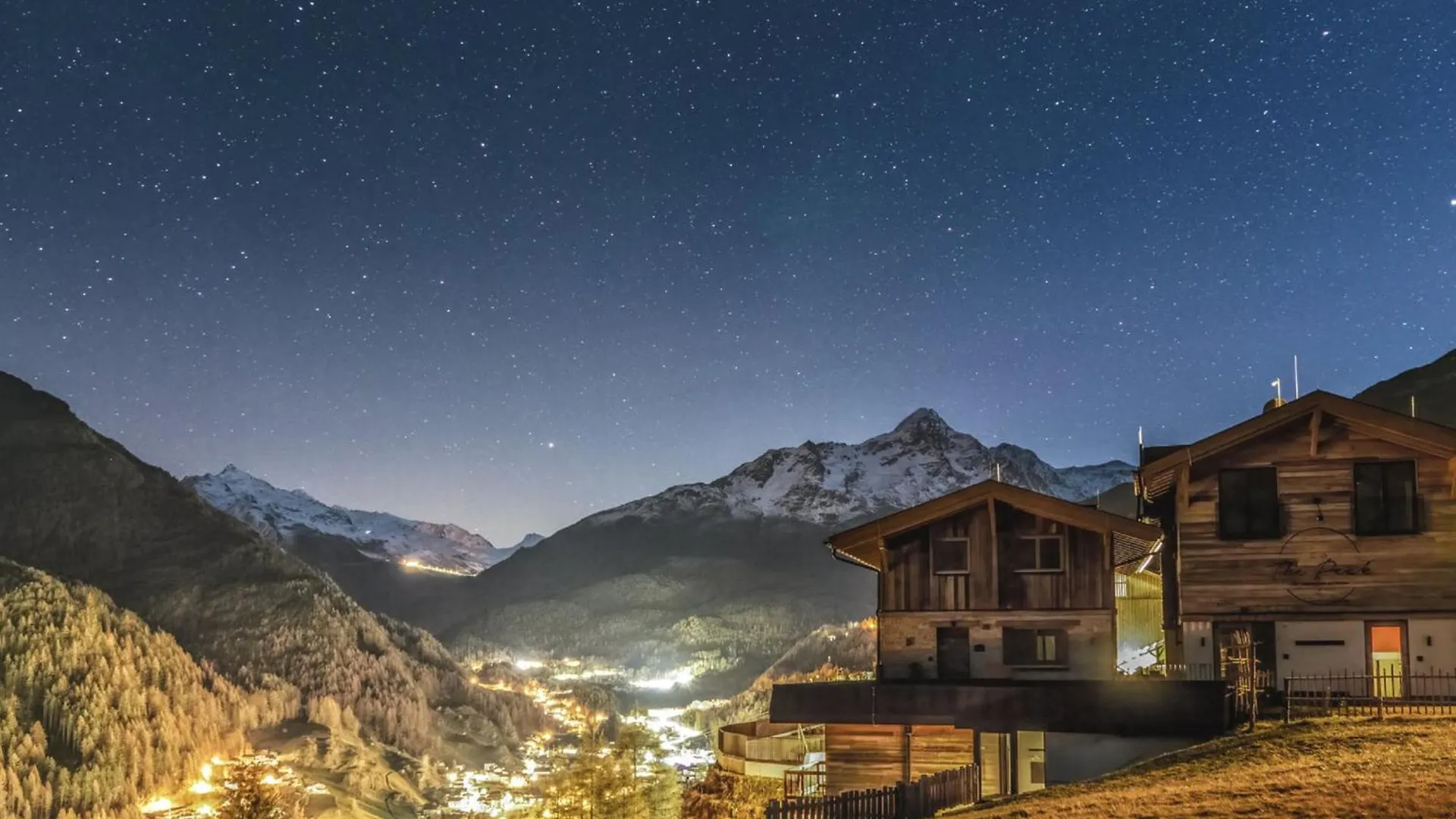 Holiday Home The Peak-11 By Interhome 索尔登