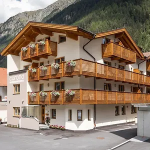 Apart Corona Apartment