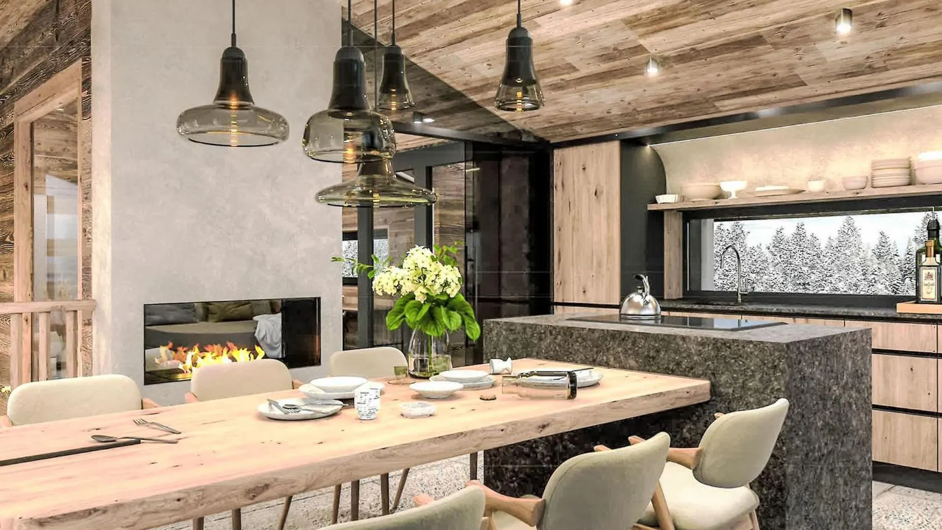 Holiday Home The Peak-11 By Interhome سولدن 0*,  النمسا